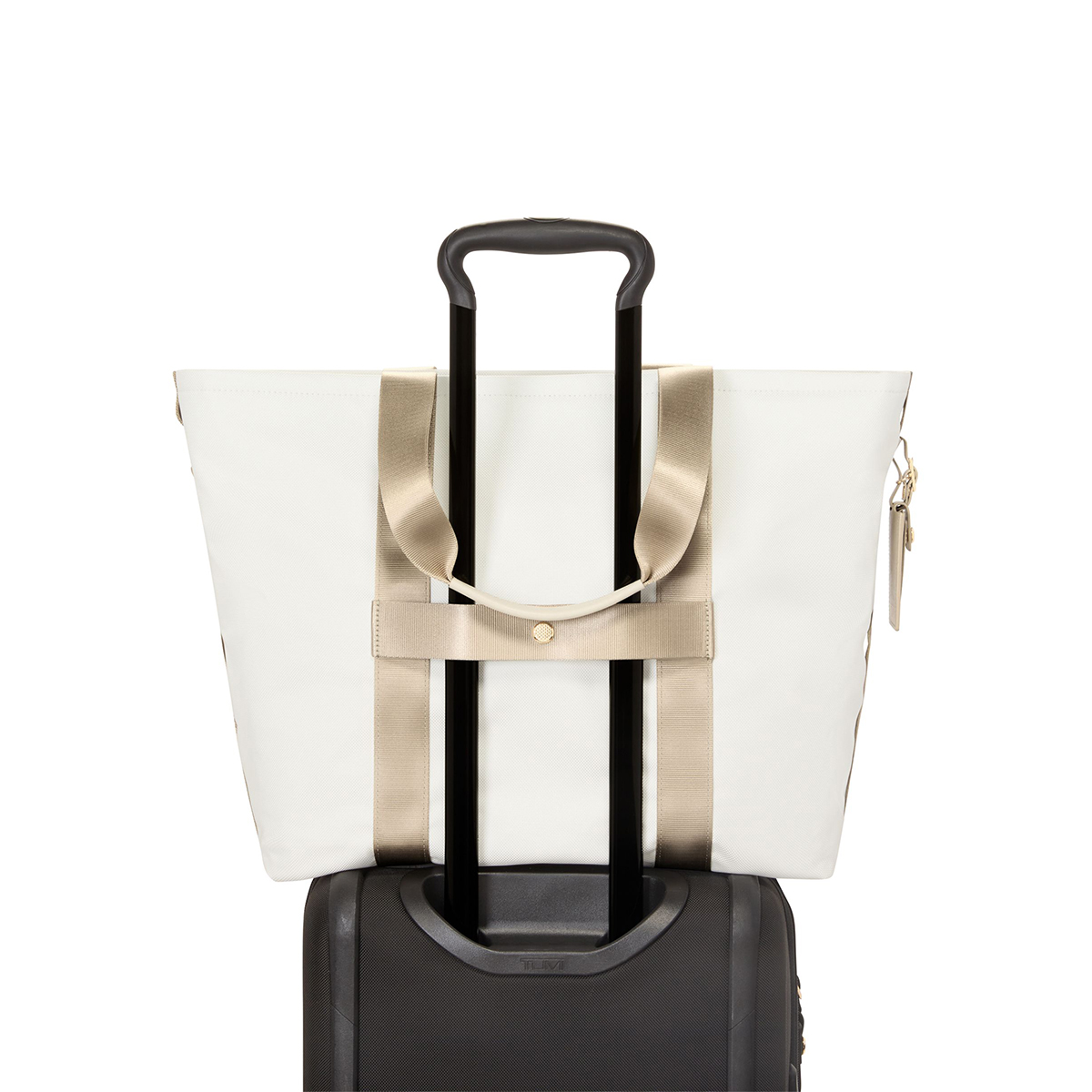 TUMI Sport Essential Medium East/West Tote 8