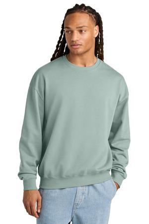 Stanley/Stella Unisex Ledger Dry Crewneck Sweatshirt SXU029 18