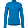 Women's  CALTECH KNIT QUARTER ZIP 127