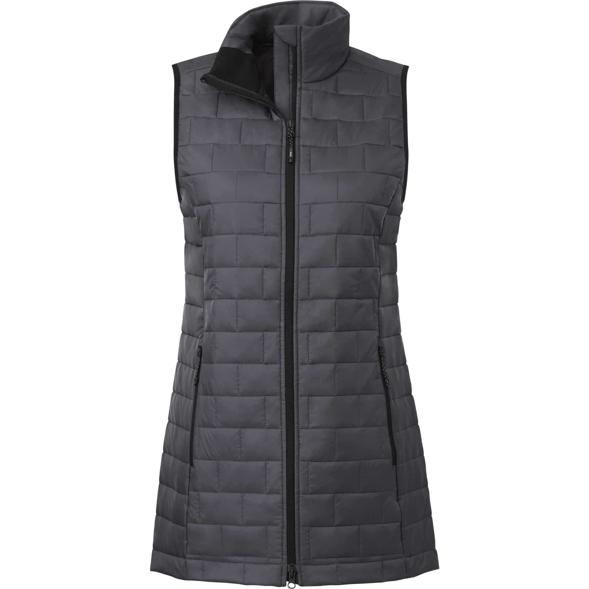 Women's TELLURIDE Packable Insulated Vest 48