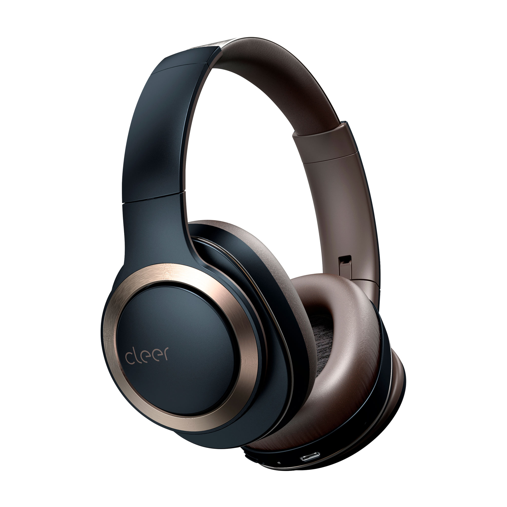 Cleer Enduro ANC Noise Cancelling Headphones 3