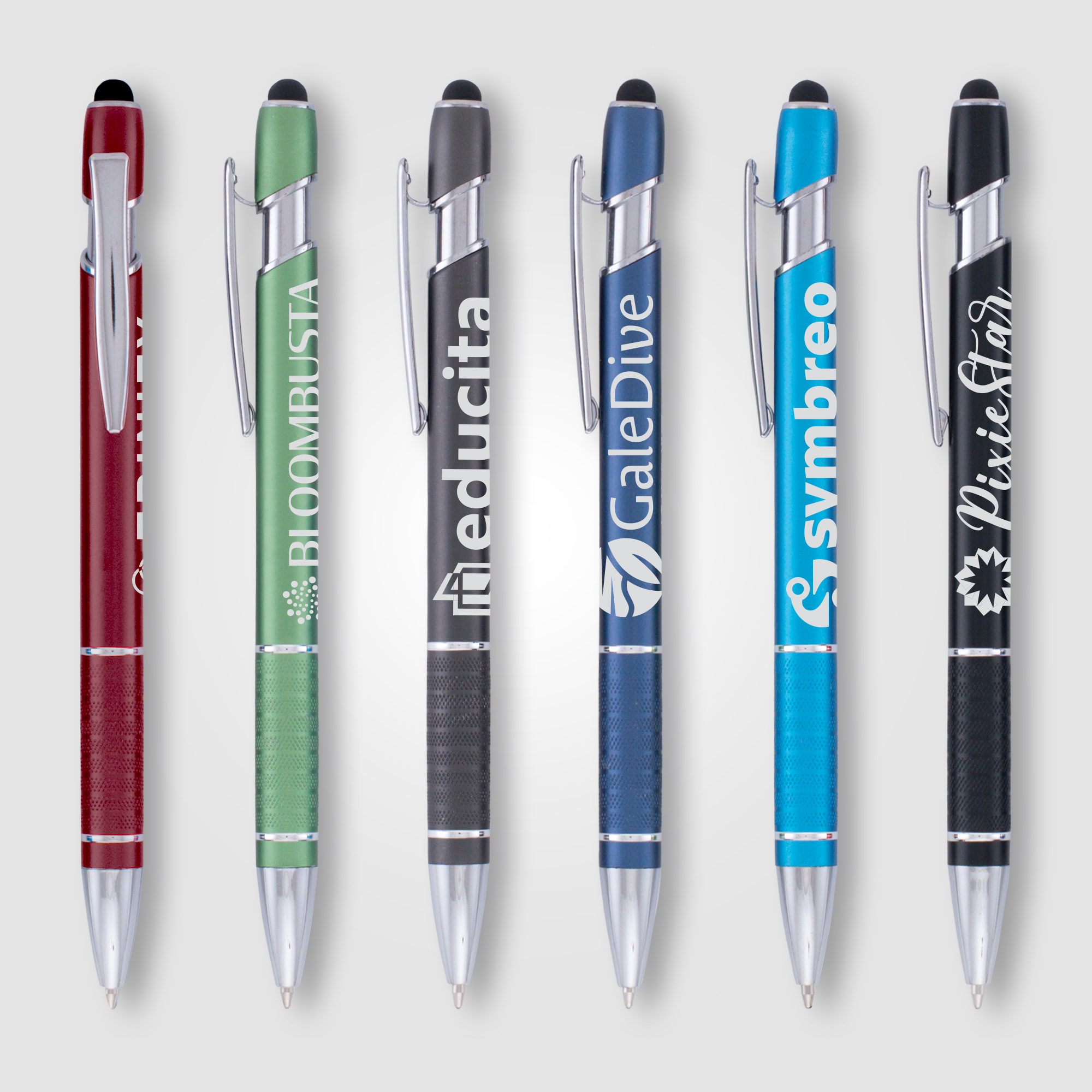 Ellipse Stylus 45