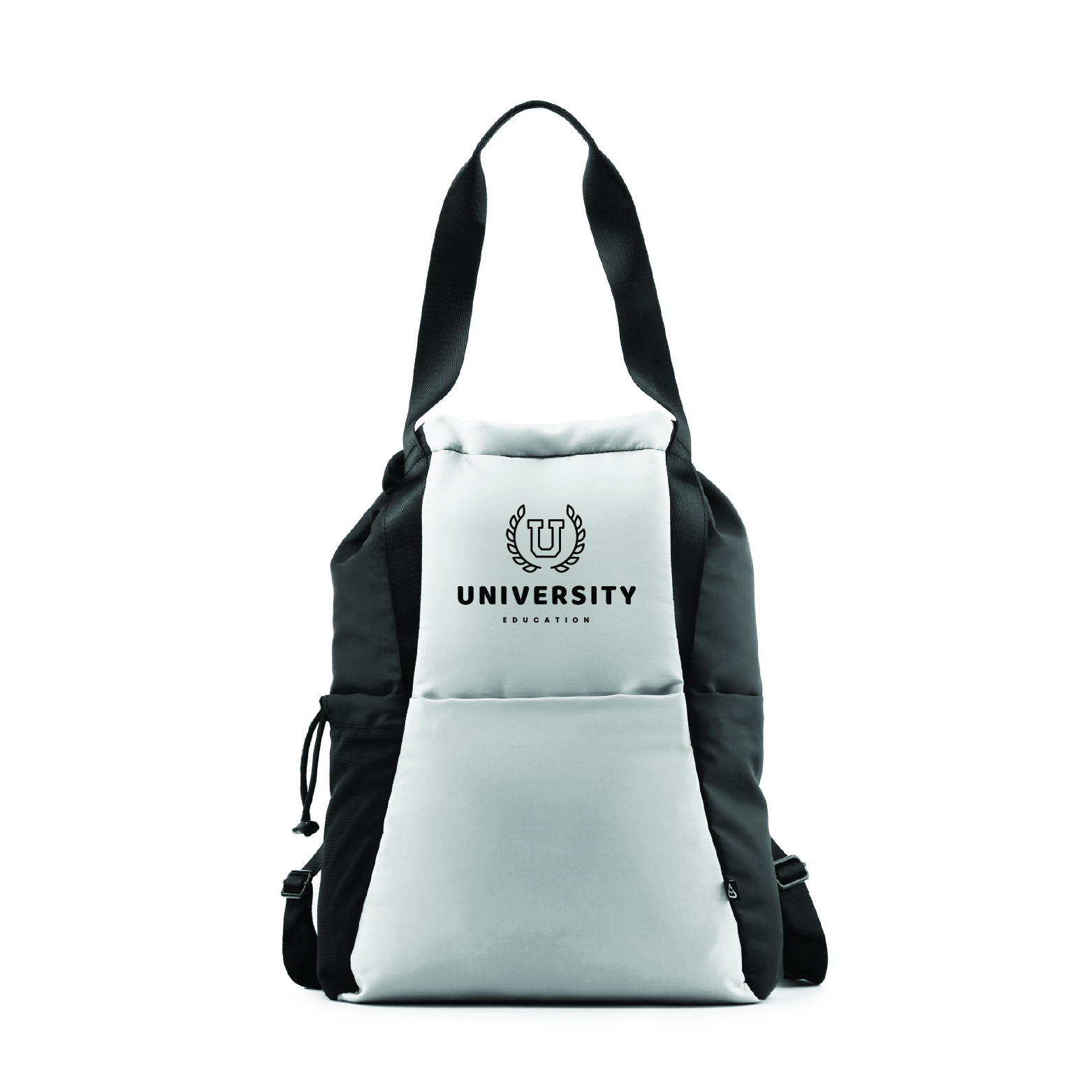 Echelon Recycled Convertible Bag 18