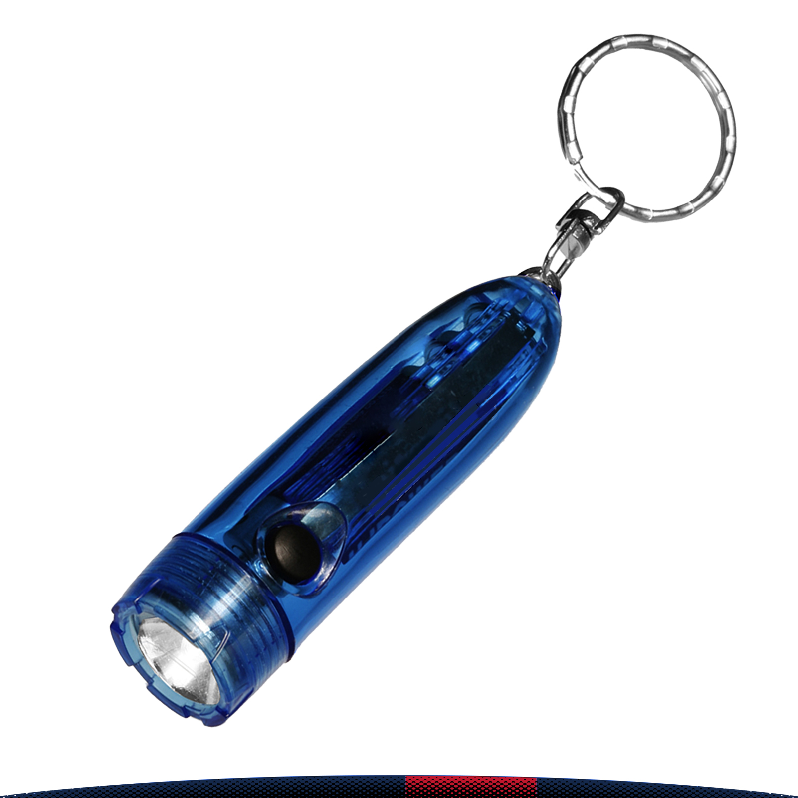 Sicat Flashlight Keychain 2