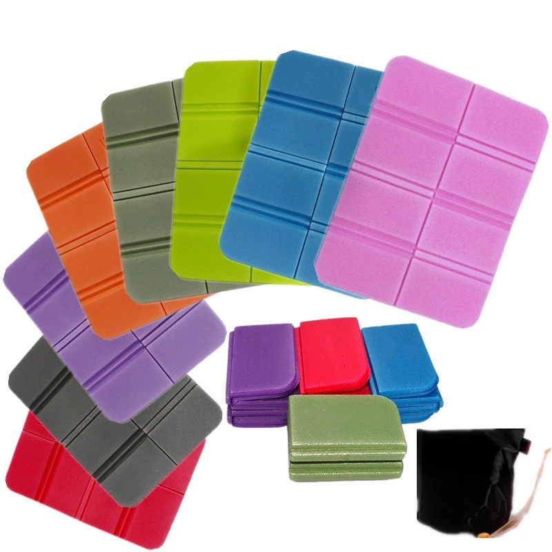 Eight Fold Moisture-Proof XPE Cushion 2