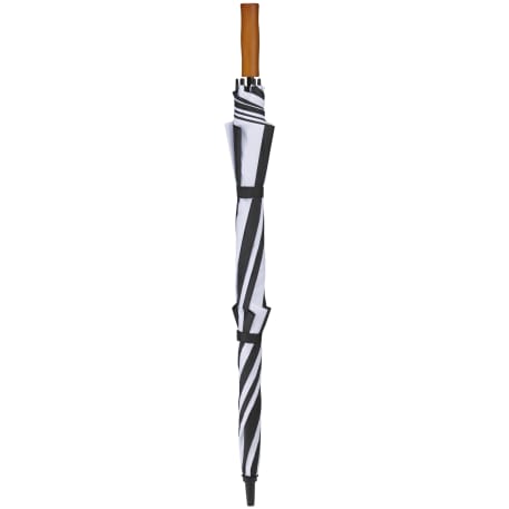 58" Recycled Golf Umbrella 118