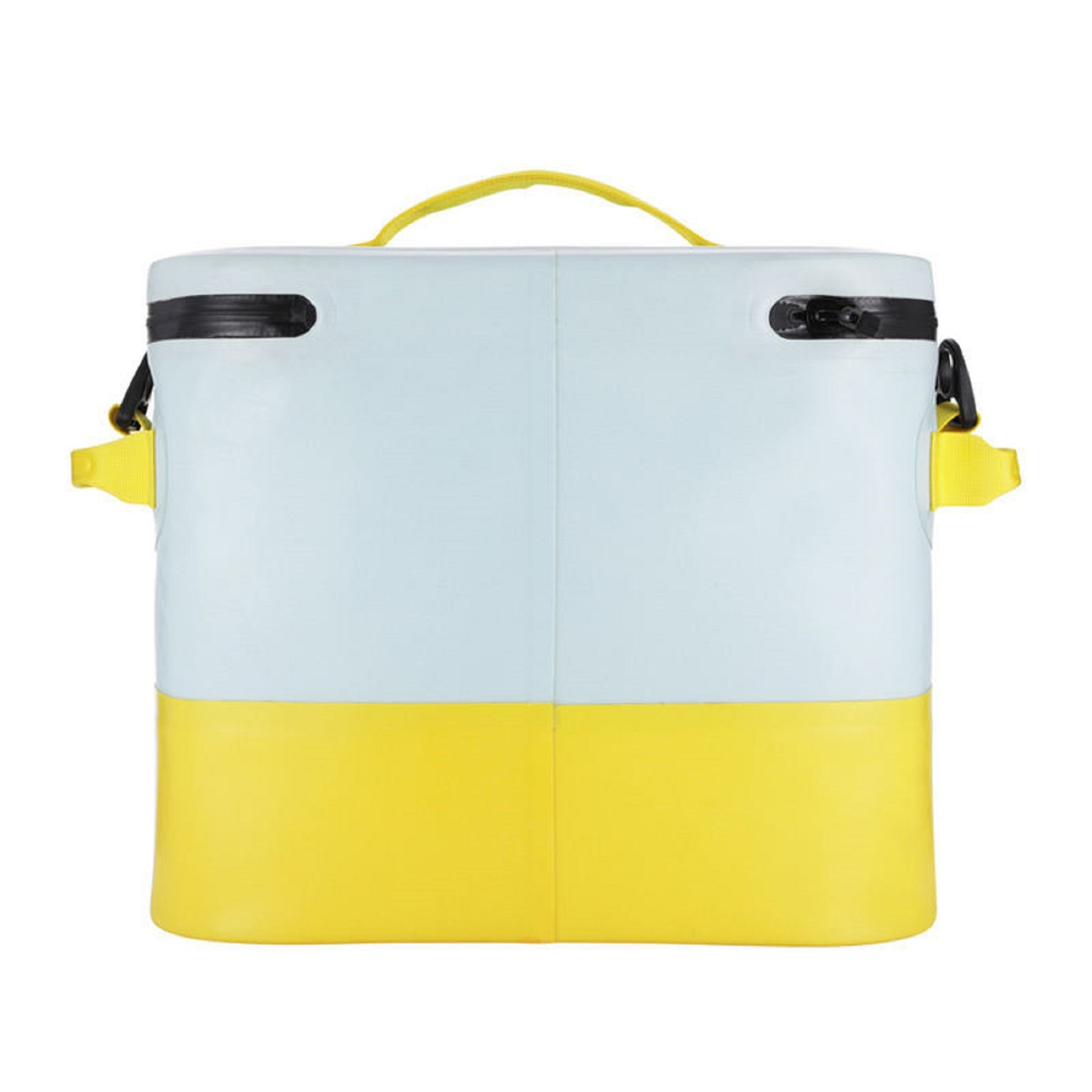 Waterproof Soft Cooler 30 Cans Insulated Cooler Bag 7