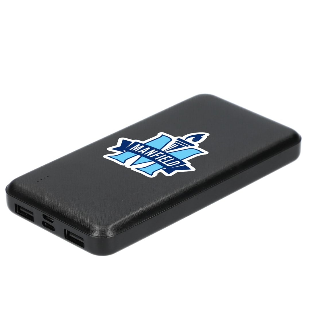 Dart 10000 mAh Power Bank 87