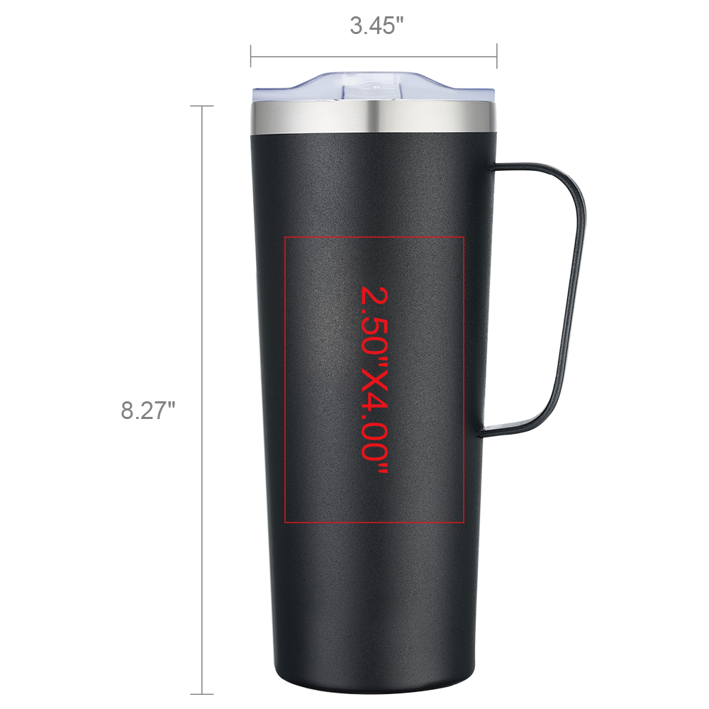 Phinney Ridge 28oz Stainless Steel Mug