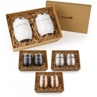 Small Talk Twin Kit 2-piece Combo Crate 22
