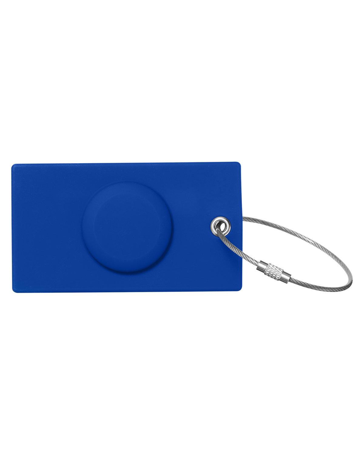AirTag Luggage Tag 3