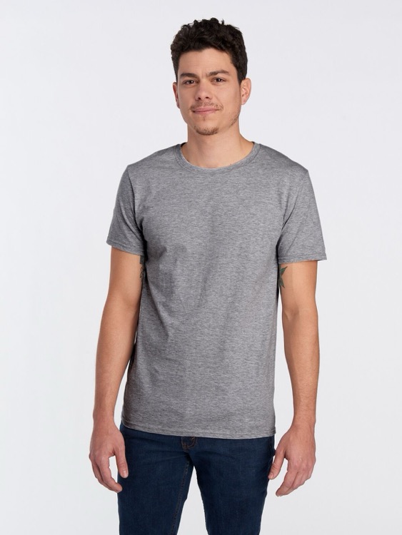 FRUIT OF THE LOOM ICONIC Ring-Spun Unisex T-Shirt 21