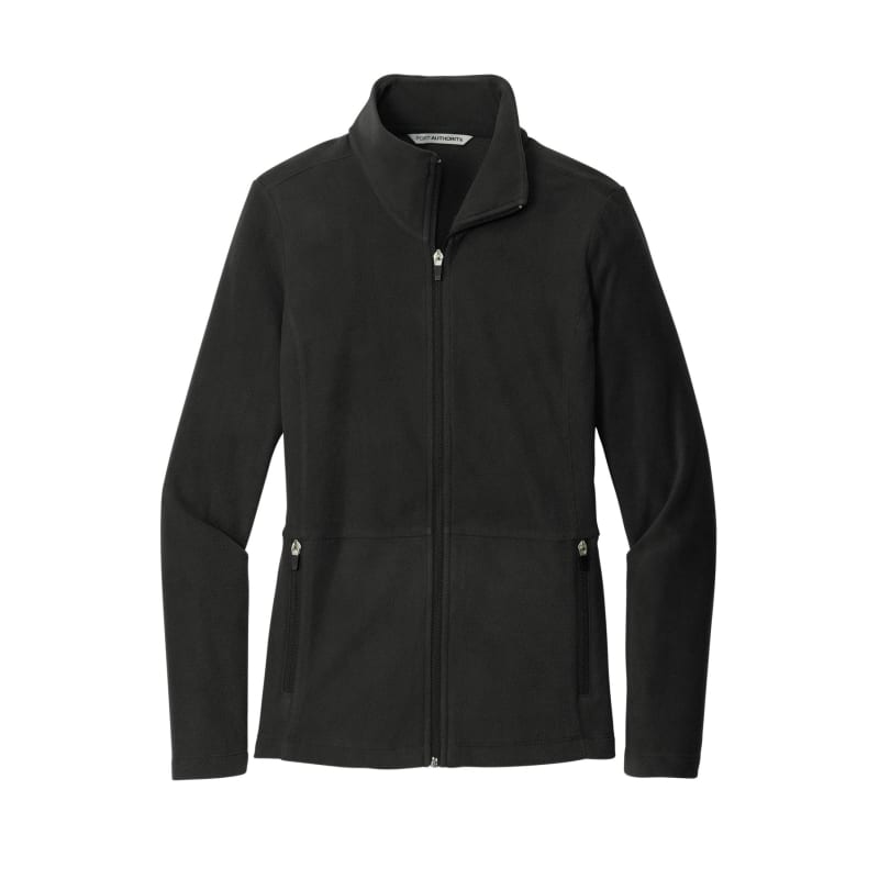 Port Authority Women's Accord Microfleece Jacket 2