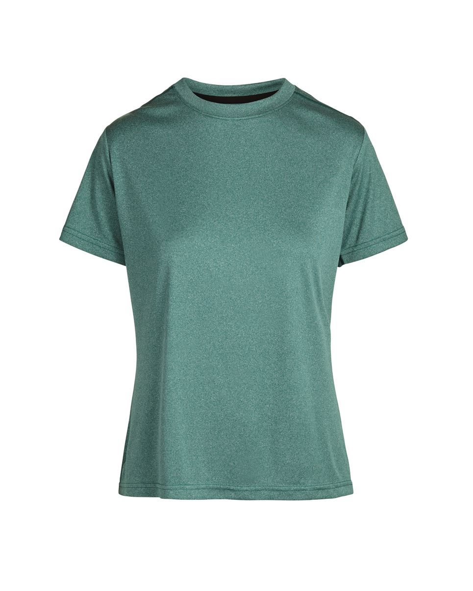 Ladies Tech Tee 1