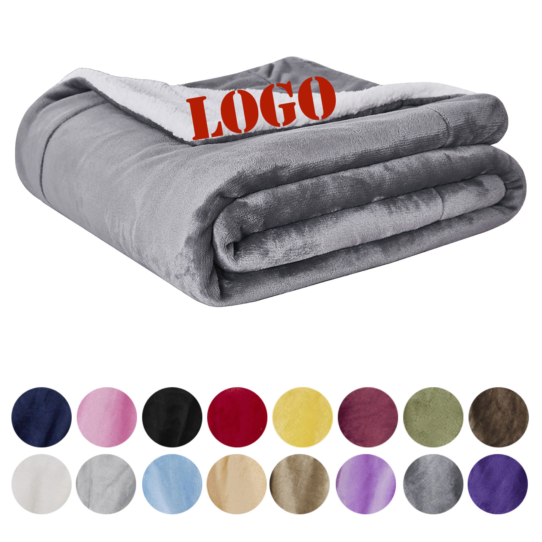 Cozy Blanket 2