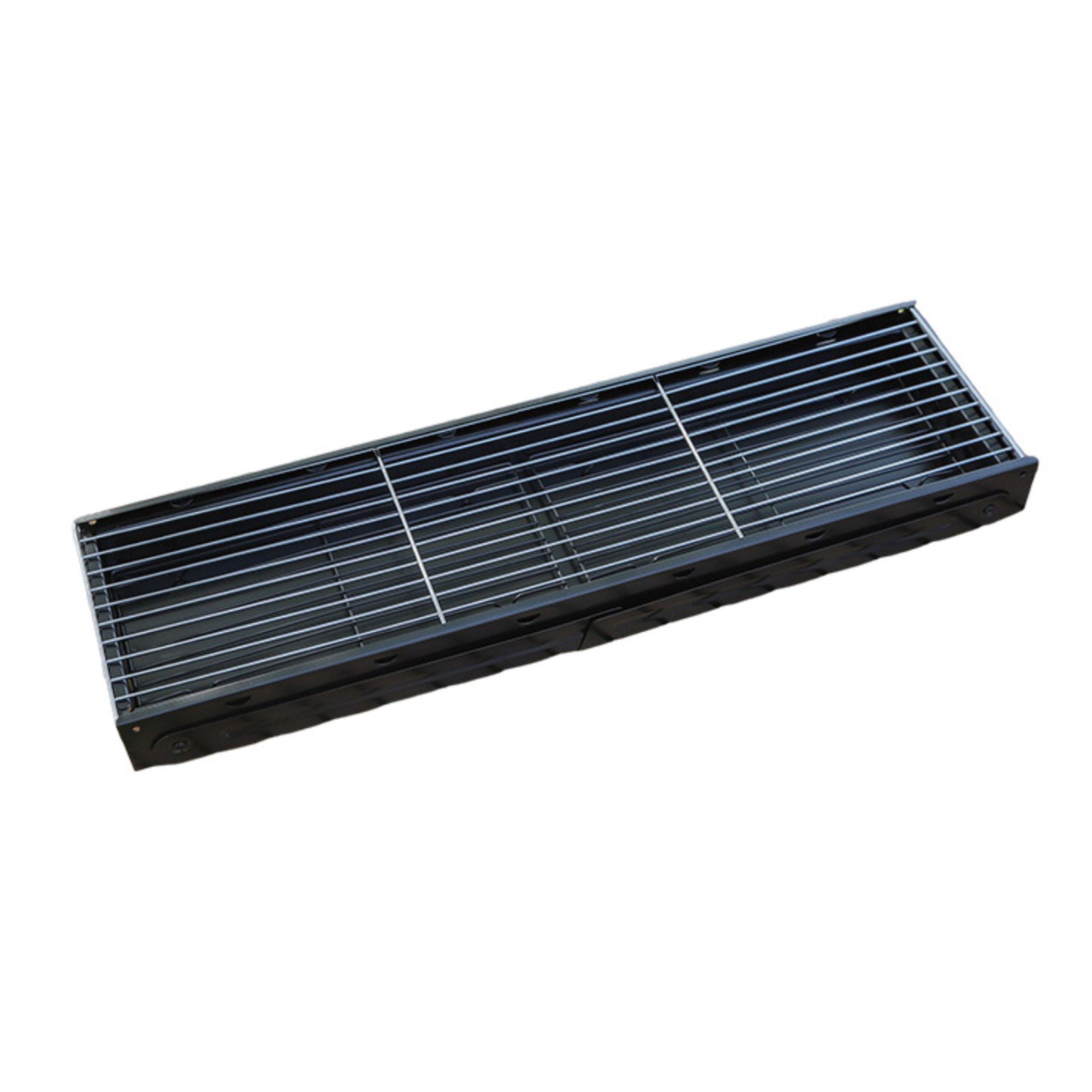 Foldable Charcoal Grill - OCEAN 3