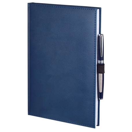 FSC® Mix 7" x 10" Vicenza Large Bound Journal 35