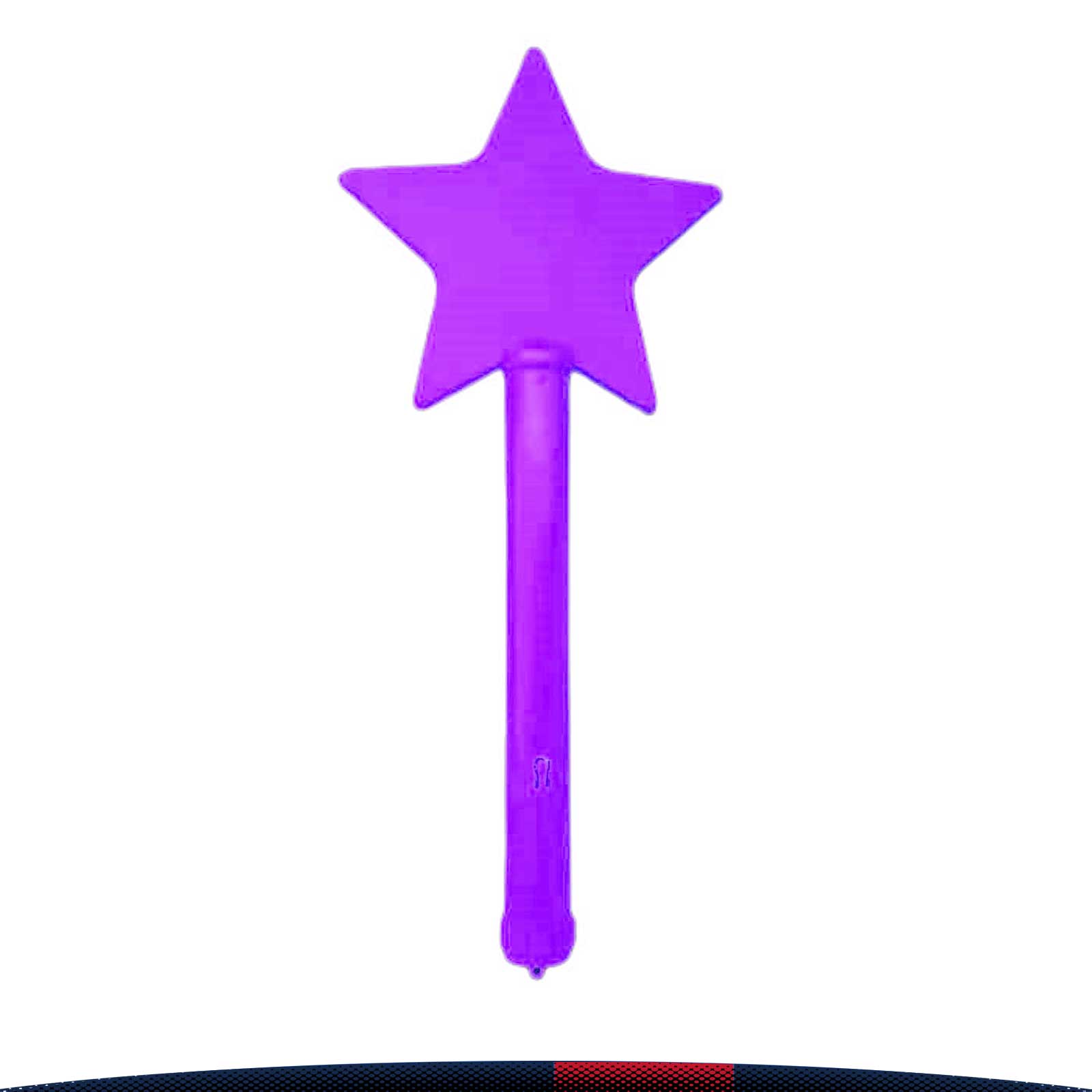 Five-Pointed Star Glow Stick 3