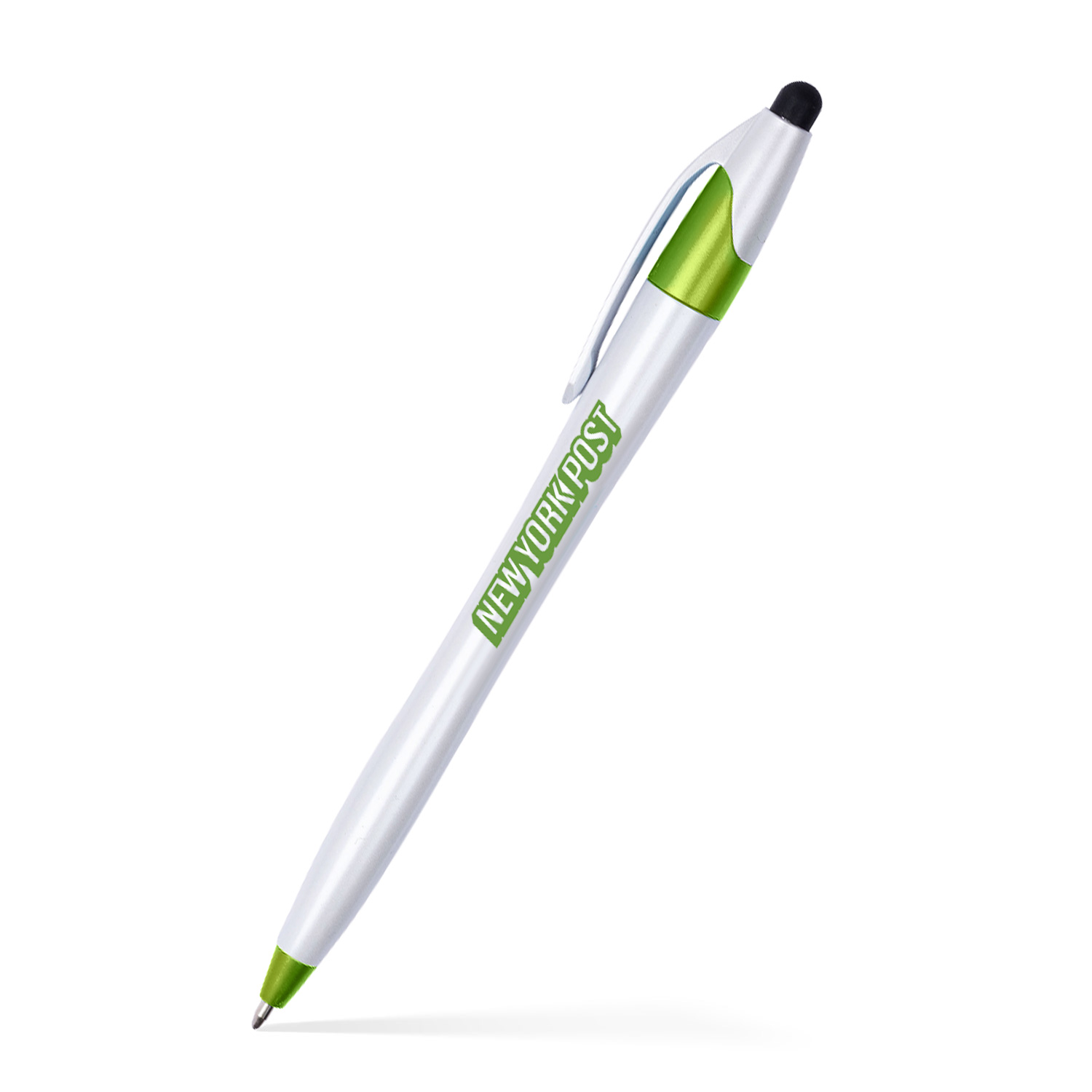 iSlimster II Stylus Twist Pen 5