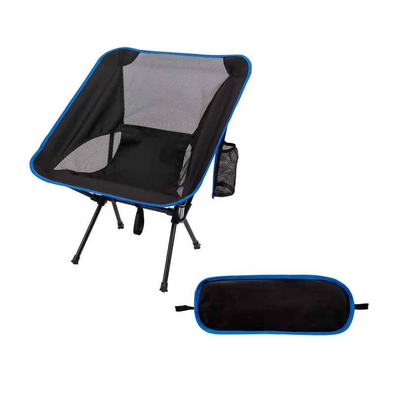 Sycamore Portable Folding Chair 6