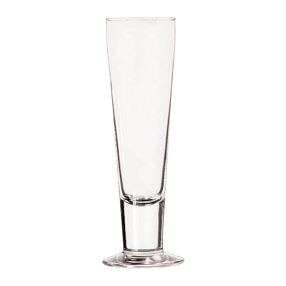 14oz. Tall Beer Glass 4