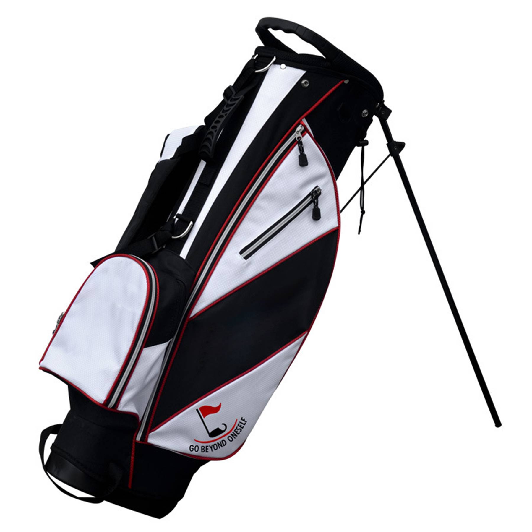 Canvas Lightweight Golf Bag 12