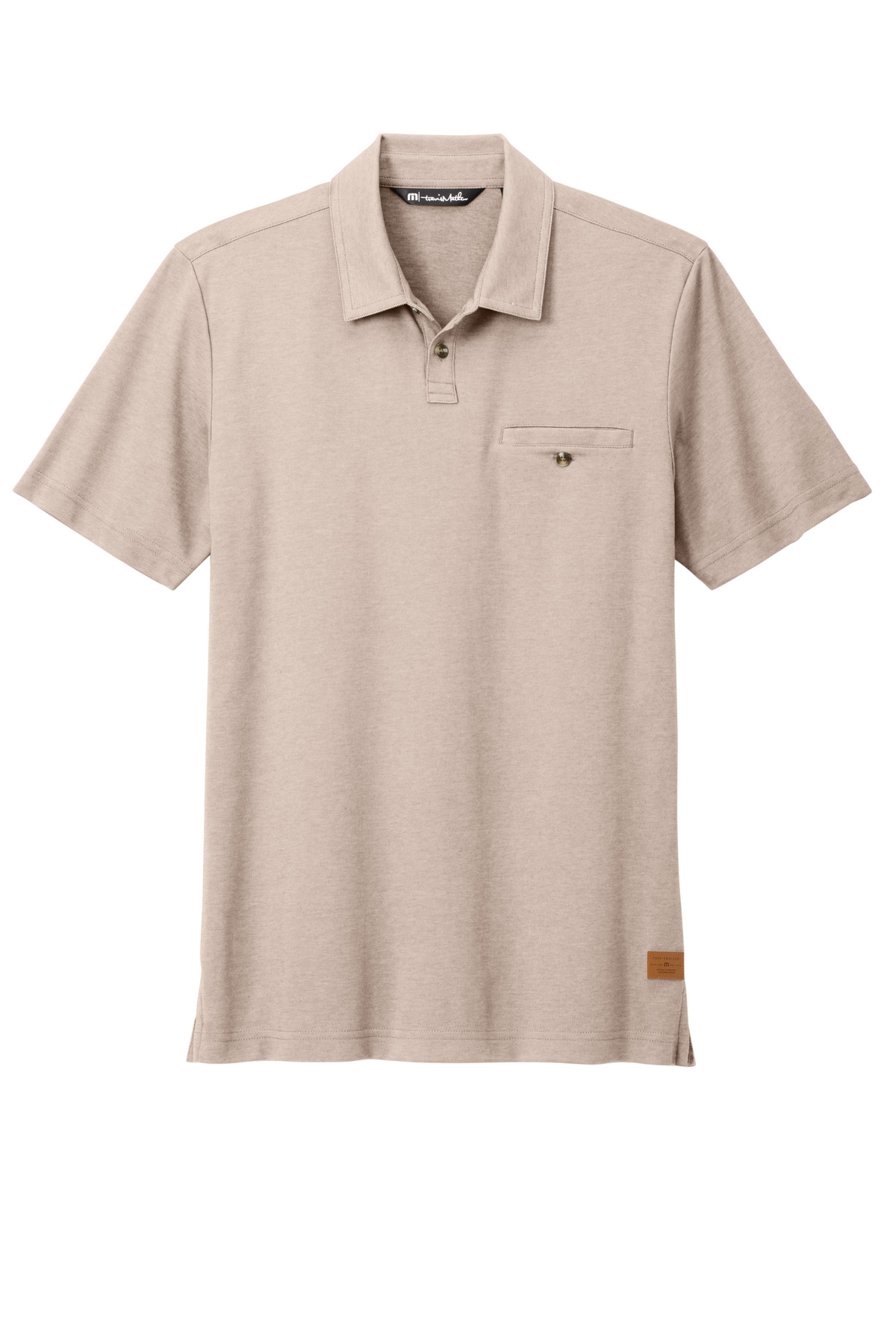 TravisMathew® Sunsetters Pocket Polo 20