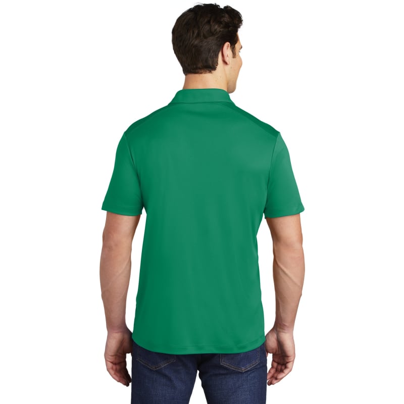 Sport-Tek Posi-UV Pro Polo. 23