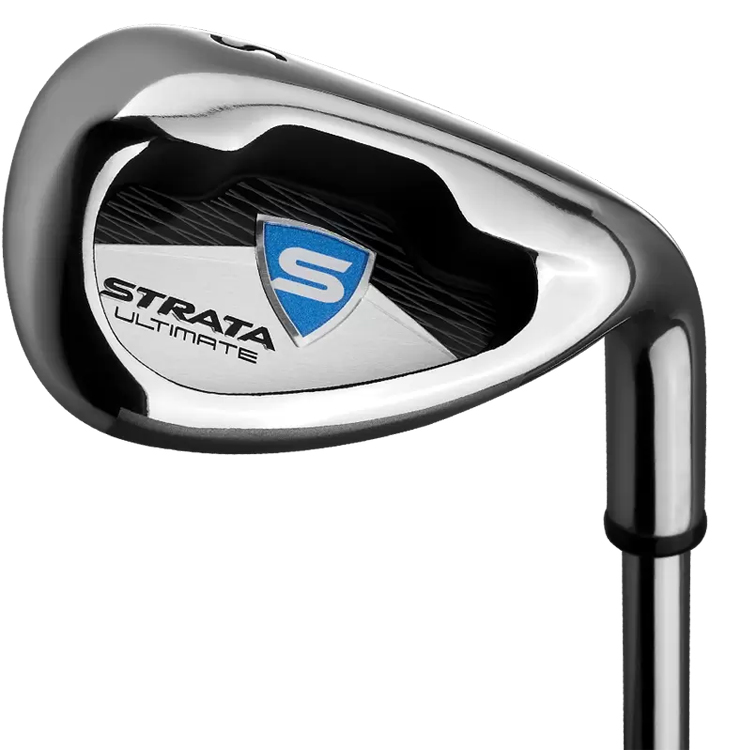 Strata Men's Ultimate 16-Piece Club Set 9