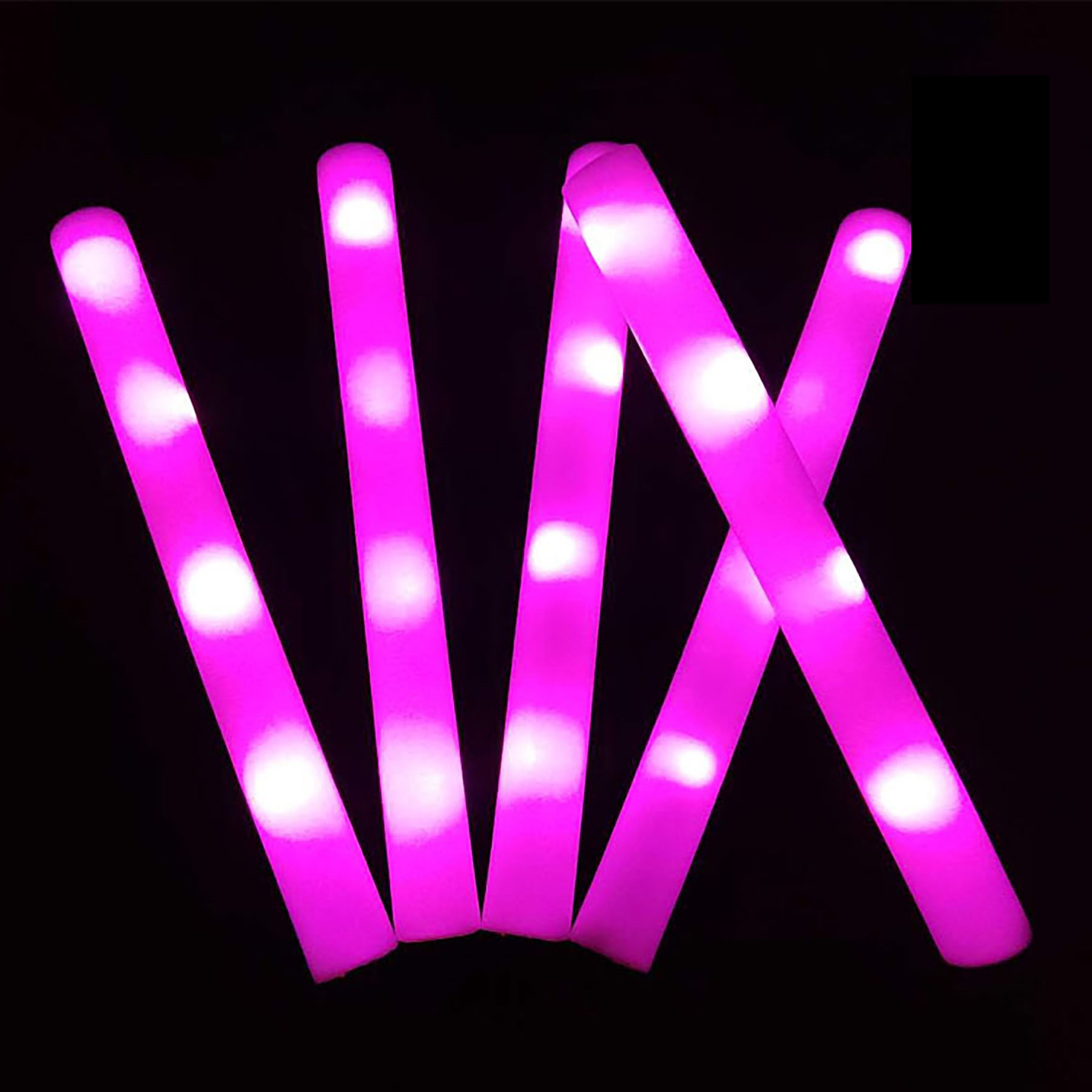 Foam Glow Stick 5