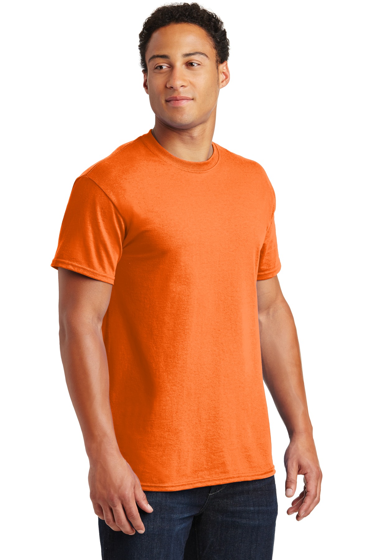 Gildan - Ultra Cotton 100% US Cotton T-Shirt. 2000 7