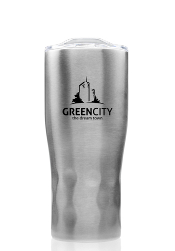25 oz. Huckleberry Grip Stainless Steel Tumblers 3