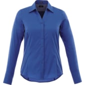 Women's CROMWELL Long Sleeve Shirt 84