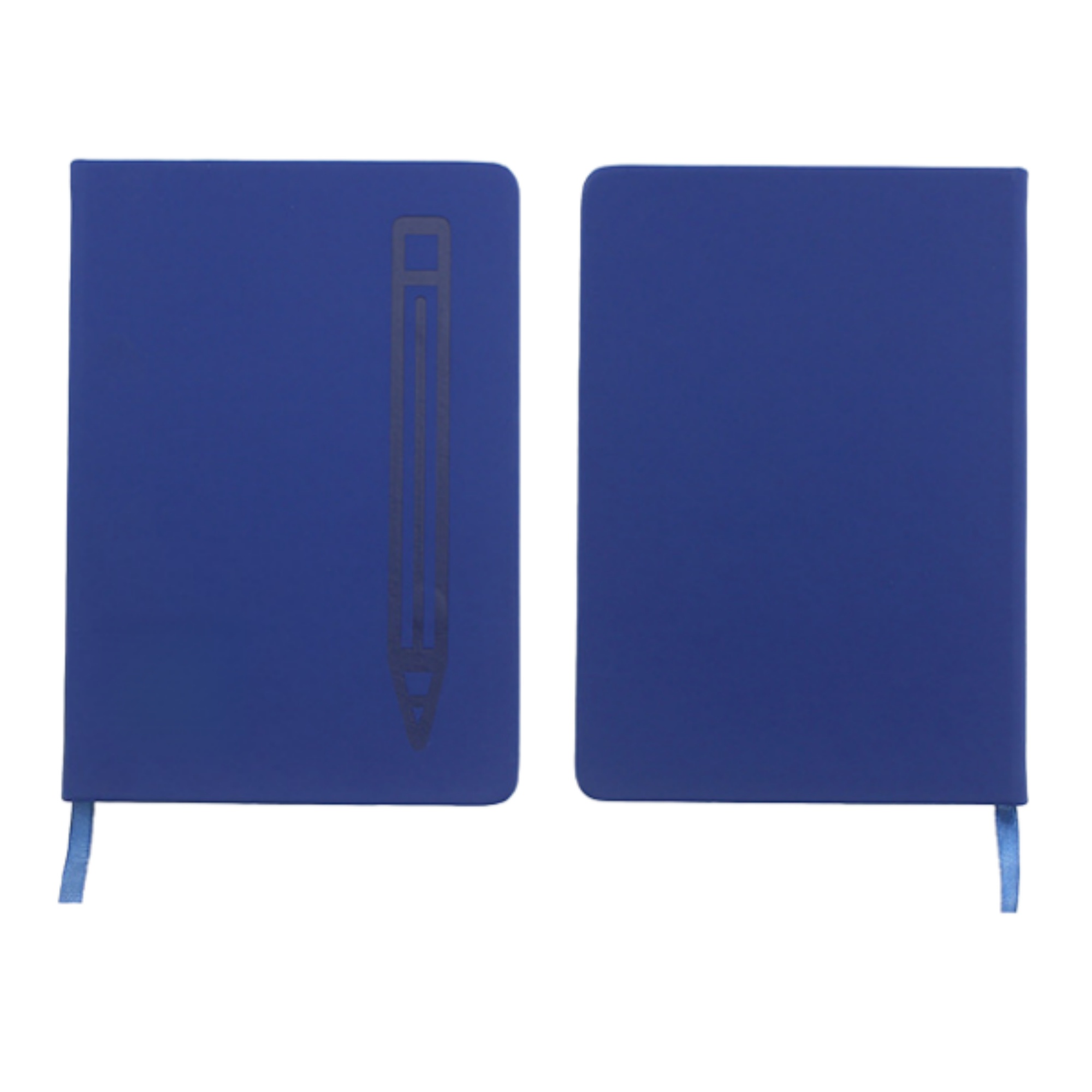 Magnetic Journal & Metal Pen Set 2