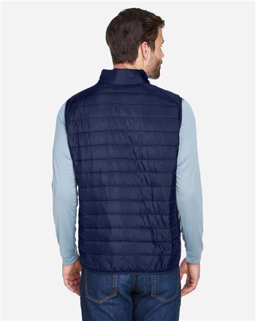 Men's Prevail Packable Puffer Vest - CE702 3