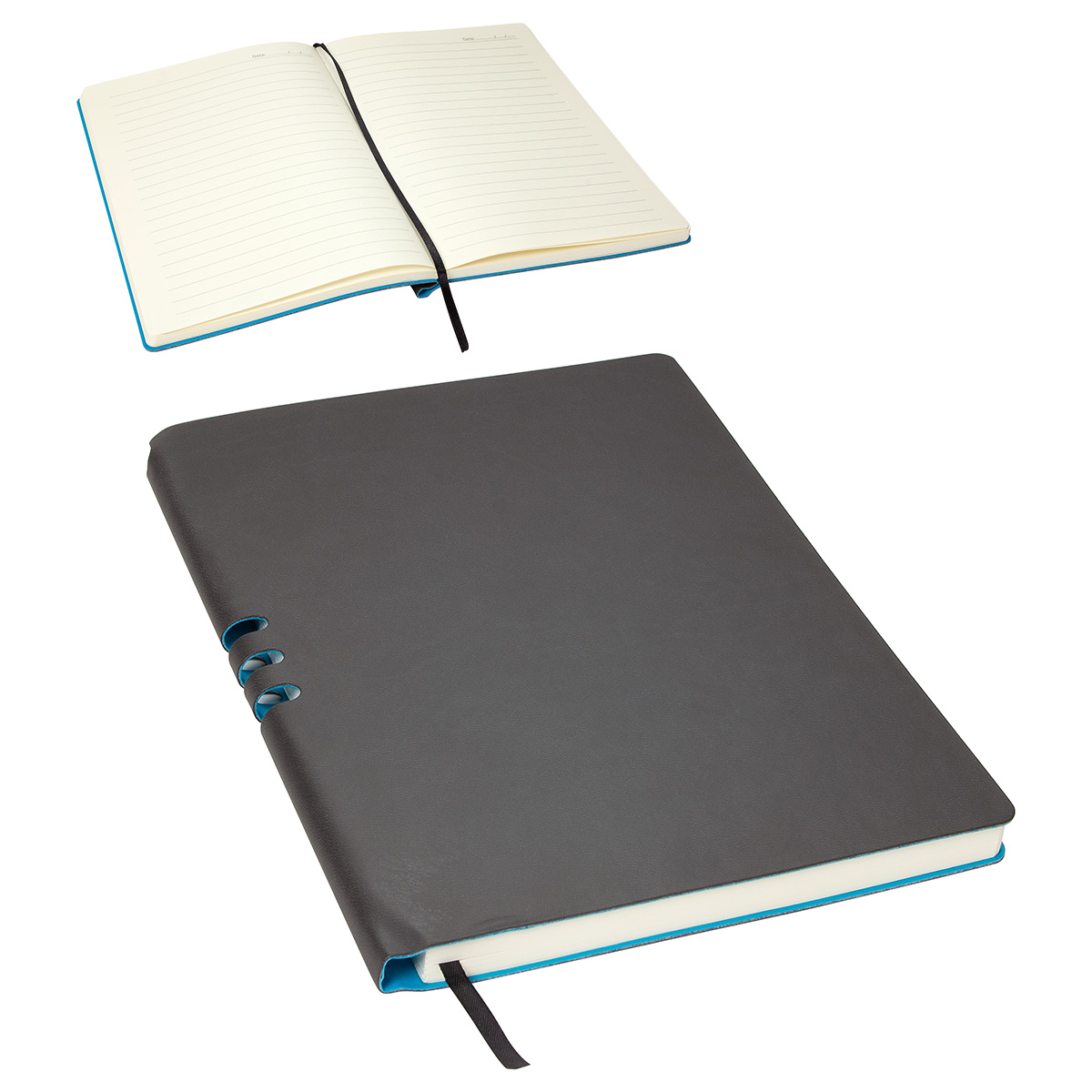 Seminar Soft-Cover Journal 9