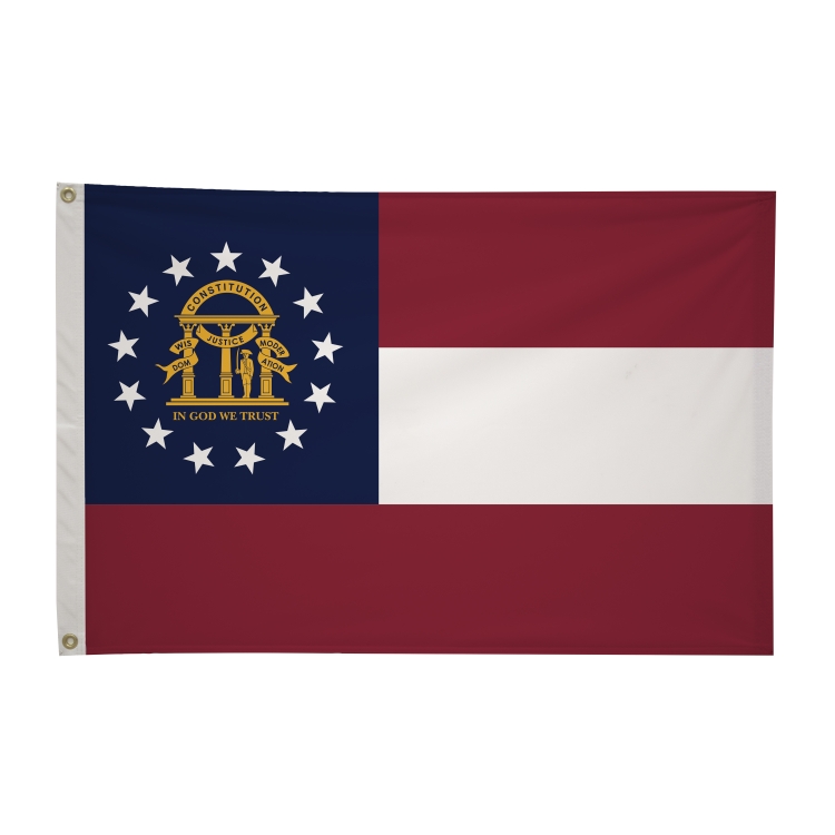 2' x 3' State Flags 24