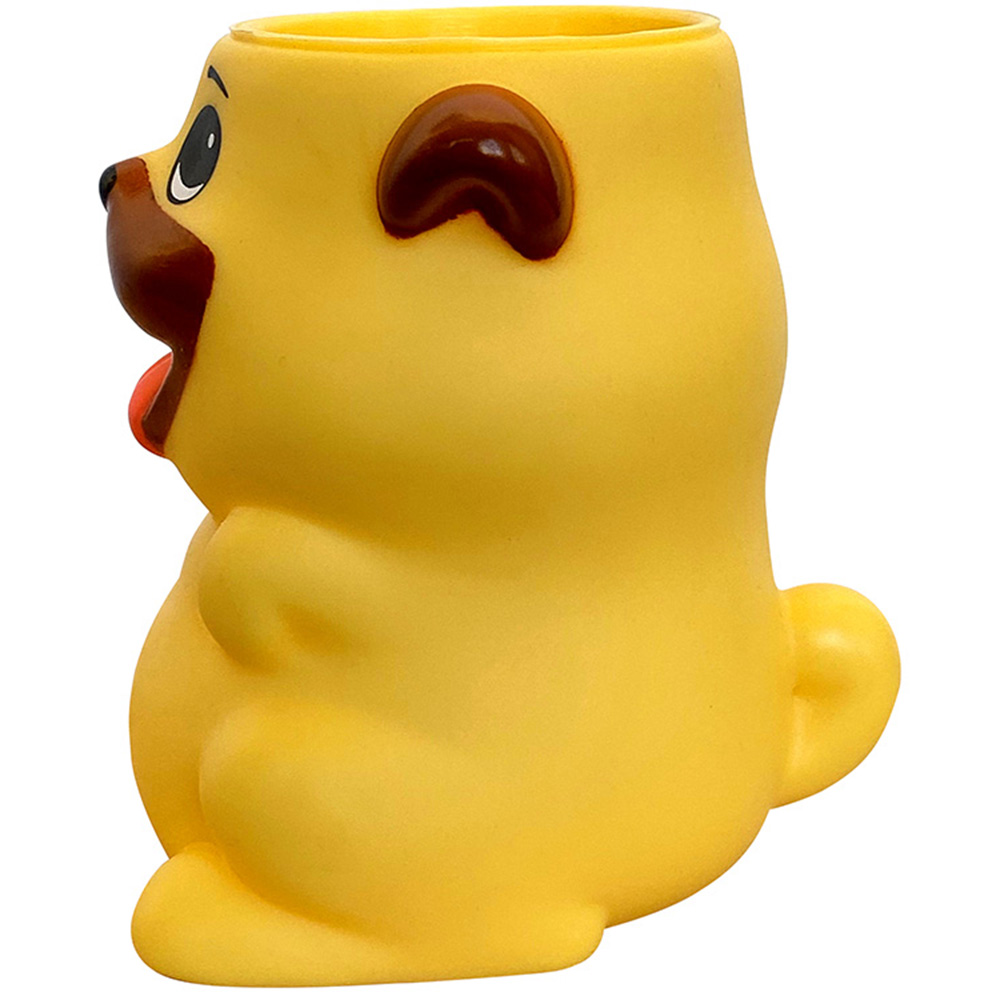 Pug Pen Holder 2