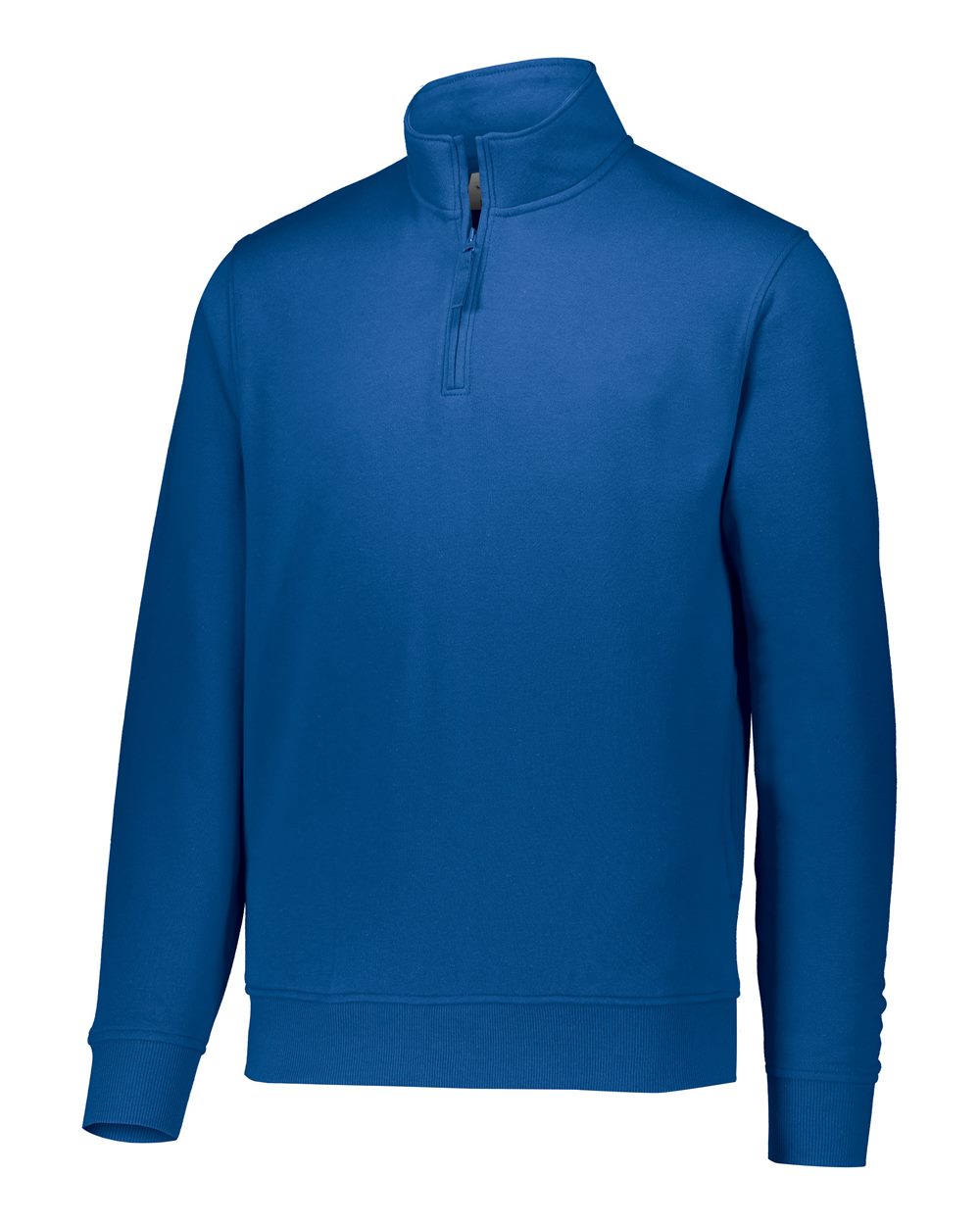 Men's 60/40 Quarter-Zip Pullover - 5422 6