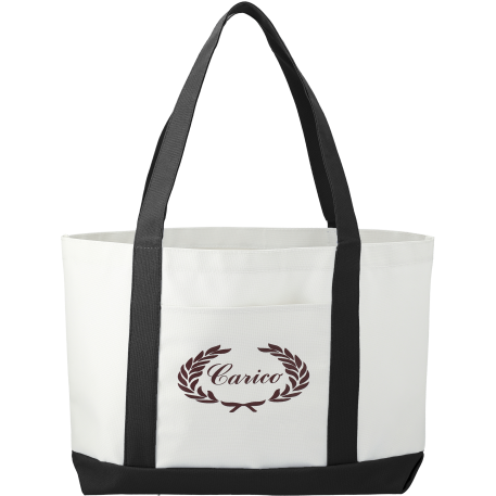 Large Canvas Tote Bag, custom tote bag with logo imprint 186