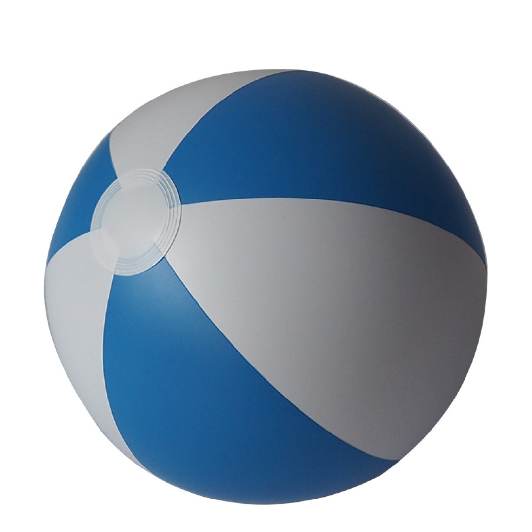 PVC Inflatable Beach Ball 3