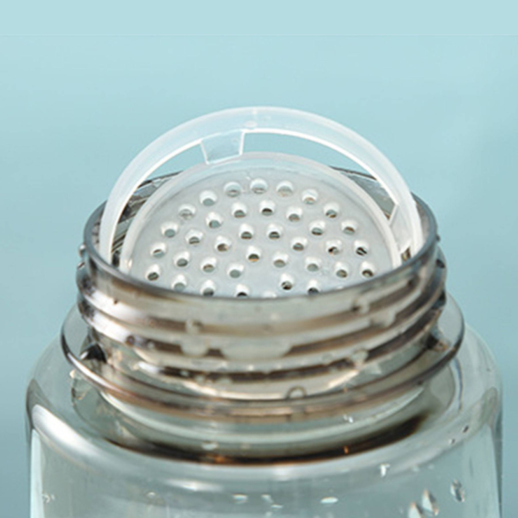 35oz Plastic Handheld Bottle 3