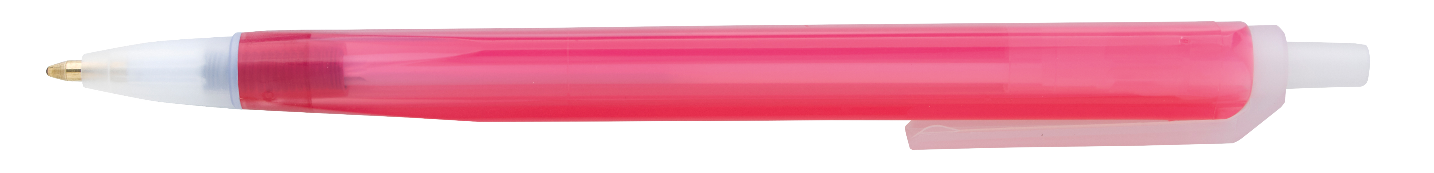 Classic Collection Tri-Stic® Clear Pen 21