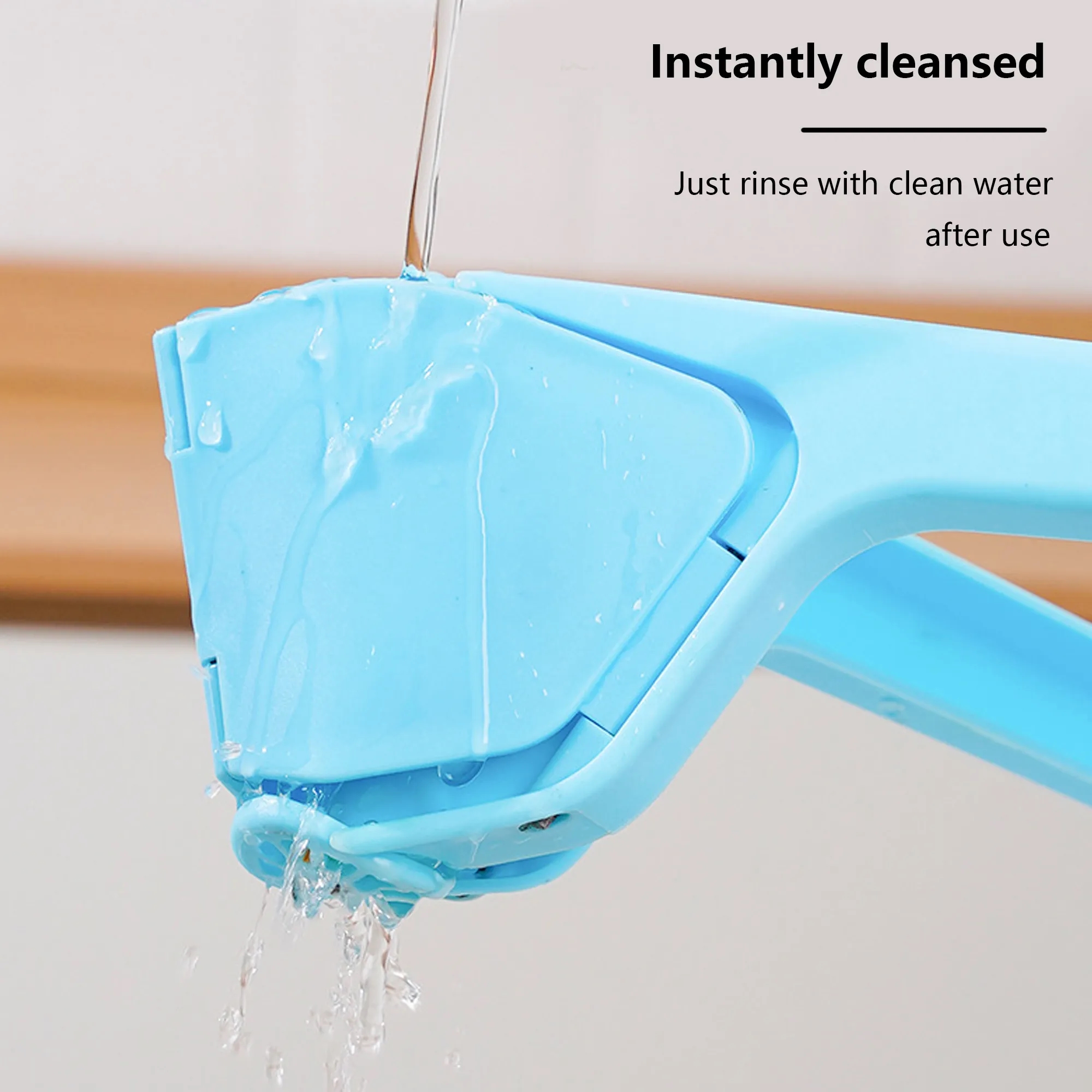 Manual Portable Juicer 3