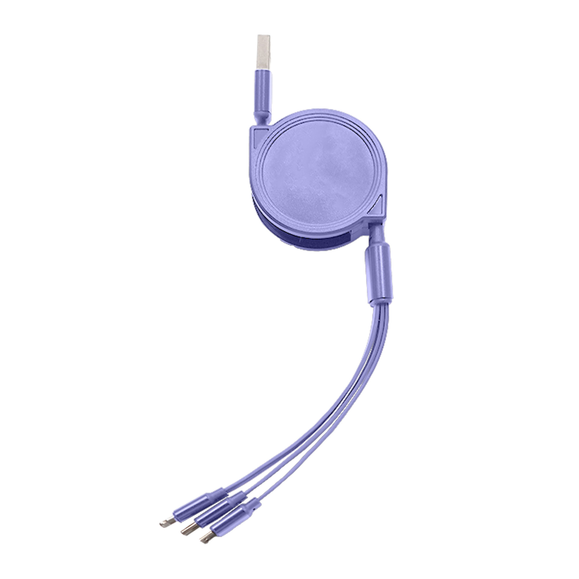 3 in1 Charging Cable MOQ 10 5