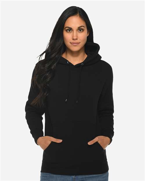 Unisex Premium Hoodie Sweatshirt - LS14001 170