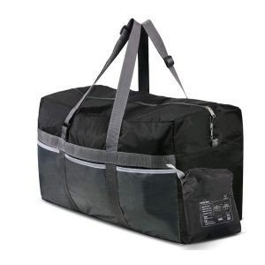 Foldable Large Capacity Travel Bag 3