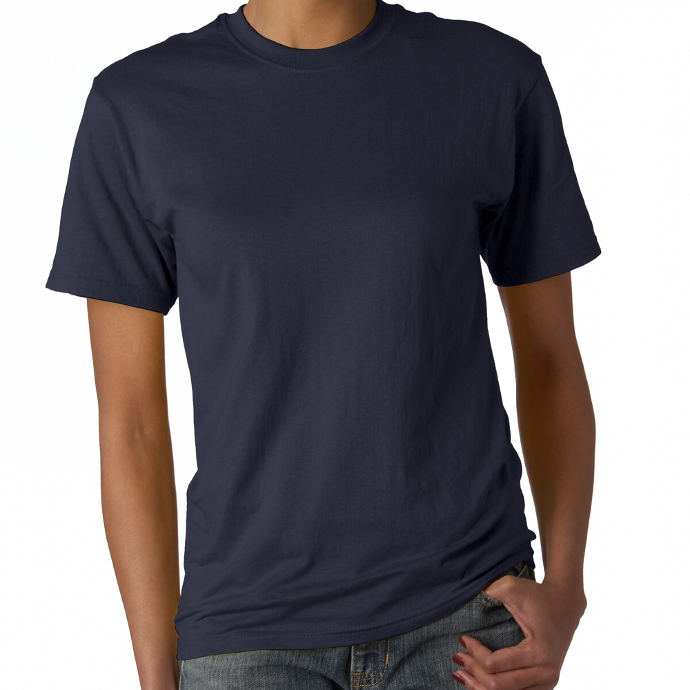 5.5 oz 50/50 Cotton/Polyester Preshrunk 48