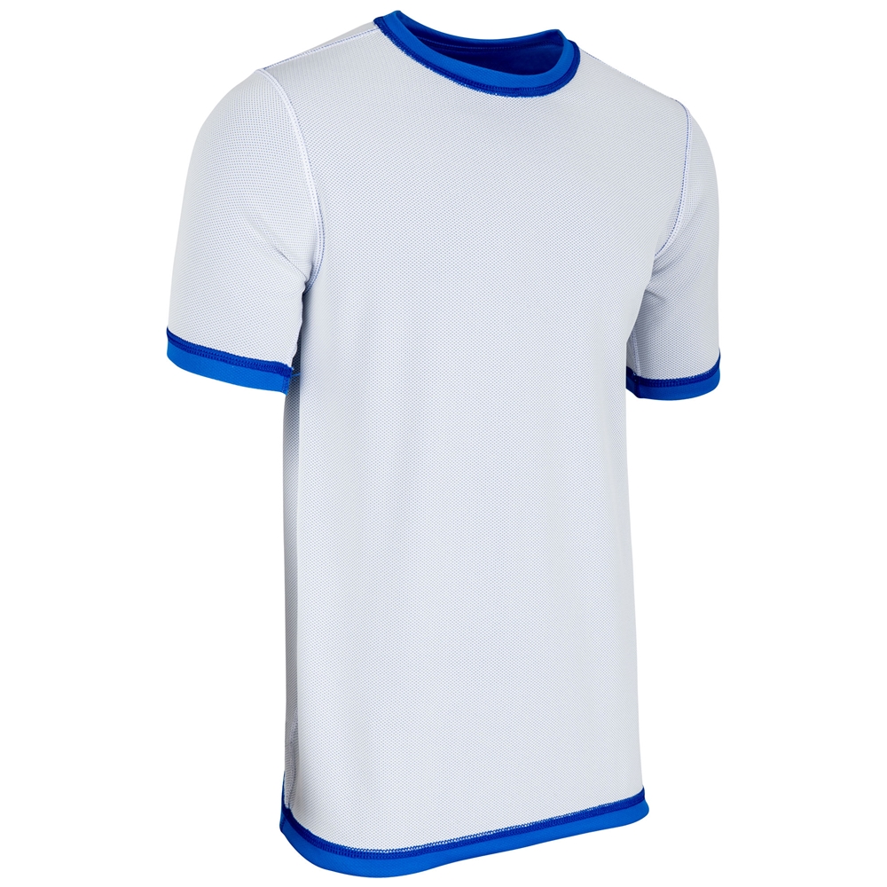 Rev Reversible Tee 1