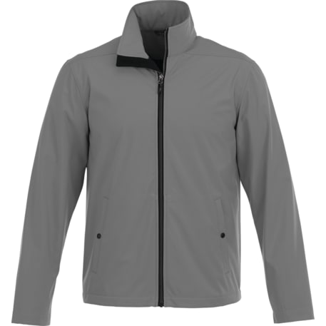 Men's KARMINE Softshell Jacket 117